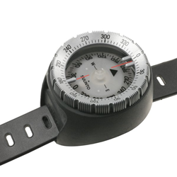 Sk8 Wrist Compass